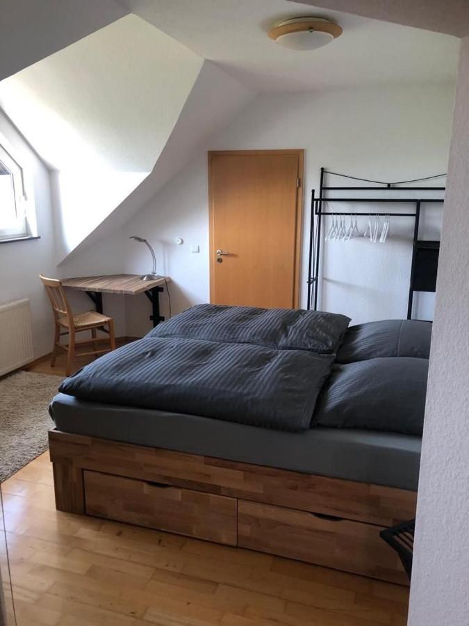 Ferienwohnung Auf Dem Maifeld Gappenach Ngoại thất bức ảnh